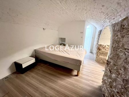 Location AppartementAntibes - Photo 5