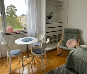 Klarabergsvägen, Vendelsö - Photo 4