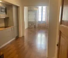 Apartamento de alquiler en Calle Perojo, 22, Arenales - Lugo - Avda... - Photo 6