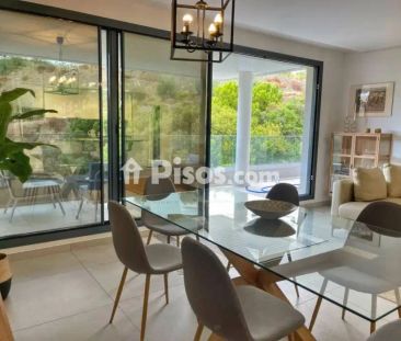 Piso en alquiler en Benahavís - Photo 3