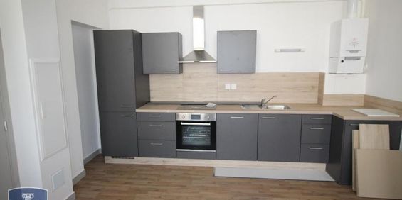 Location Appartement 2 pièces 39m² CAMBRAI 59400 - Photo 3