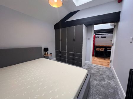 Flat 3 Union Street, Preston - Photo 2