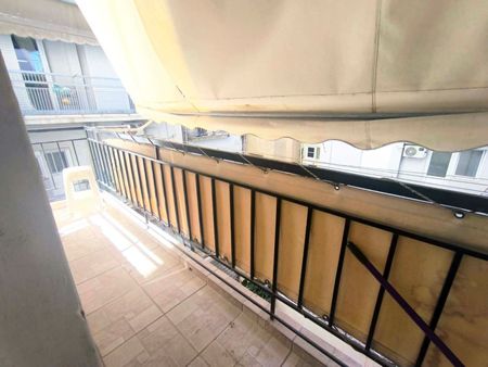 Διαμέρισμα για ενοικίαση Κέντρο (Νέος Κόσμος) - Photo 4