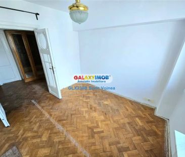 Apartament 4 camere Obor metrou | transformat din 5 camere | 2 bai - Fotografie 1
