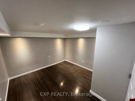 For Lease - 39 Frankton Crescent Unit# Lower, Toronto, Ontario - Photo 3