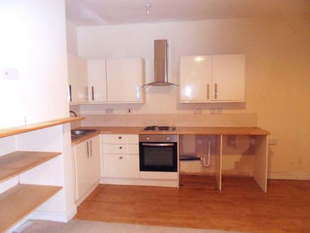 2 bedroom terraced house to rent - Photo 4