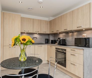 2 bedroom apartment to rent - Photo 5