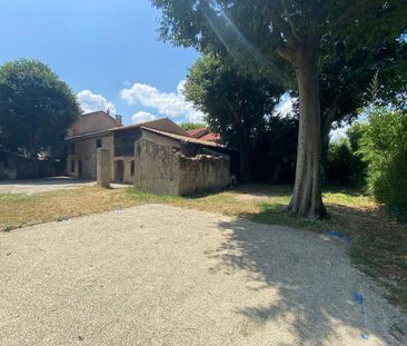 Location maison 4 pièces 118.6 m² à La Roche-de-Glun (26600) - Photo 6
