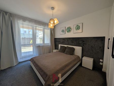 Mieszkanie na wynajem, Gorzów Wlkp., Górczyn - Photo 4