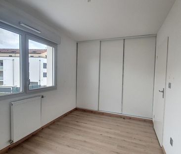 Appartement 3 pièces – 61 m² - Photo 6