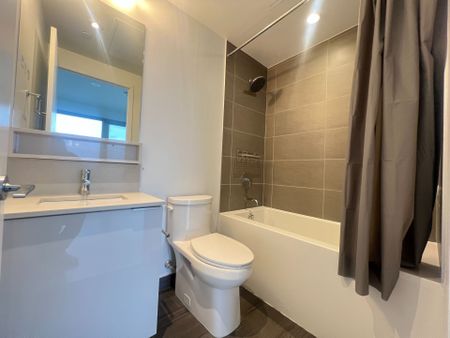 For Lease - 5 Buttermill Avenue Unit# 2609, Vaughan, Ontario - Photo 3