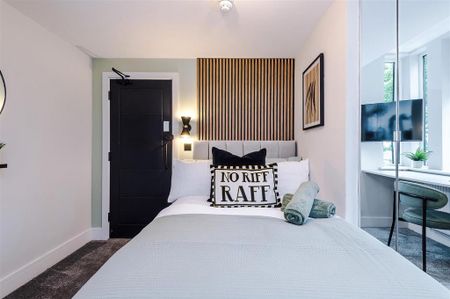 Studio to rent - Photo 5