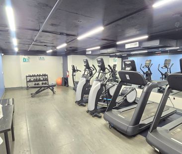 For Lease - 725 Don Mills Road Unit# 2108, Toronto, Ontario - Photo 6