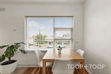 Early Release Opportunity - Exclusive One Bedroom Apartment - Photo 5