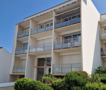 Location appartement 1 pièce, 27.00m², Saint-Jean-de-Monts - Photo 3