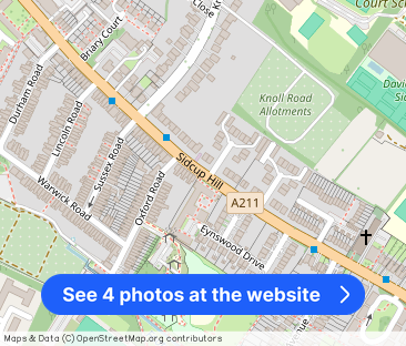 1 bedroom flat for rent - Photo 1