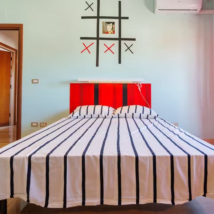 Via Padre Semeria, Rome, Lazio 00154 - Photo 1