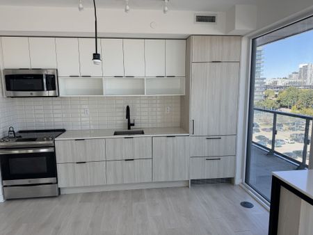 For Lease - 180 MILL Street Unit# S705, Toronto, Ontario - Photo 3