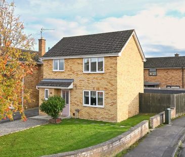 3 bedroom detached house to rent - Photo 5