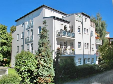 Neubau in 2. Reihe ? mit Lift & Balkon! - Foto 4