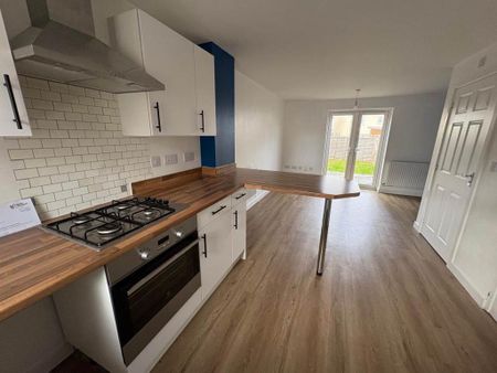 2 bedroom house to rent - Photo 5