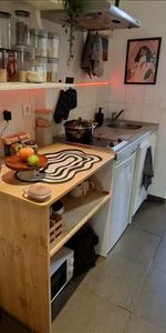 1 pièce - 23,65 m² - 1er étage - Colocation non autorisée - Photo 3