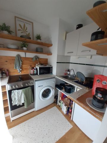 Location Appartement 2 pièces 44m² - Photo 4