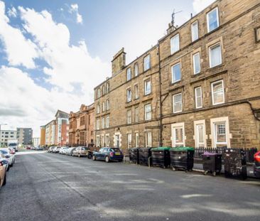 1 bedroom flat to rent - Photo 6