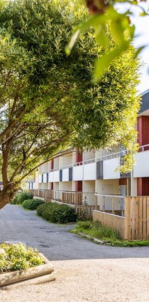 Allégatan 43 - Photo 1