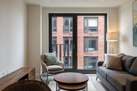 1 bedroom flat to rent - Photo 4