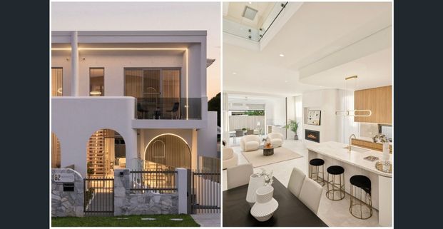 Brand New Luxury Living - Photo 1