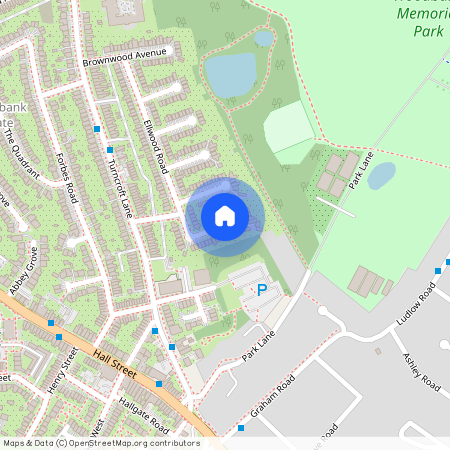 Grendale Avenue, Offerton, Stockport, Cheshire, SK1