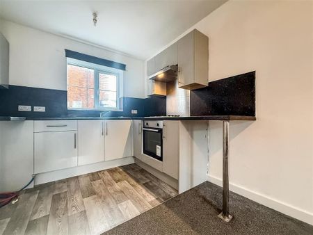 1 bedroom apartment to rent - Photo 3