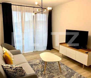 Apartament superfinisat 2 camere decomandate,56 mp, zona Avella Residence - Fotografie 2