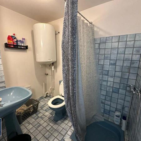 Appartement à louer 1 pièce 19.61m² - Photo 3