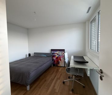 2.5 Zimmer, 65 m², 4. Stock - Foto 4