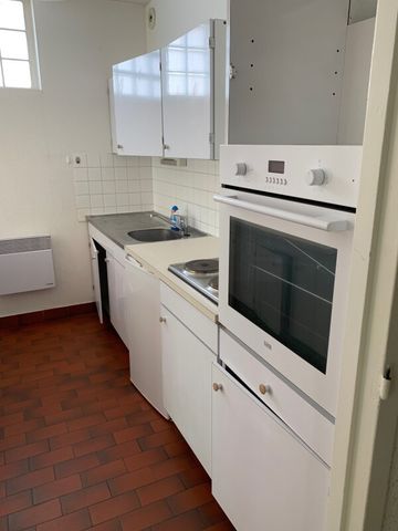 Location Appartement 2 pièces 43m² NANCY 54000 - Photo 4