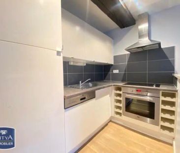 Appartement à louer 2 pièces 52.98m² - Photo 4