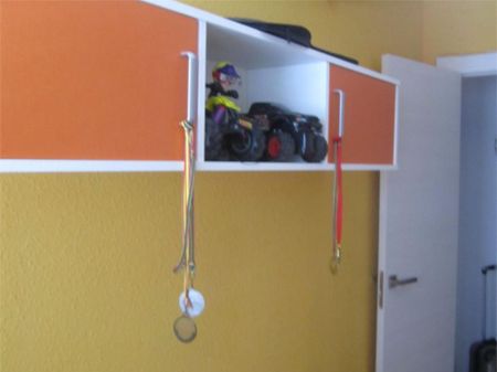 Apartamento de alquiler en Carrer de Massamagrell, 1, Puçol Ciudad - Photo 3