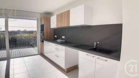 Location Appartement 3 pièces 59m² LE MEE SUR SEINE 77350 - Photo 3