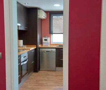 Piso de alquiler en Poblado Puerto Sagunto, Avenida de Abril - 9 de... - Photo 5