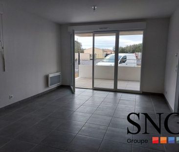 T2 AVEC TERRASSE, JARDIN ET PARKING - Photo 2