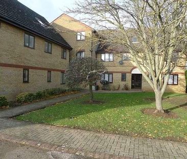 Phorpres Court, Peterborough, Cambridgeshire, PE2 - Photo 6