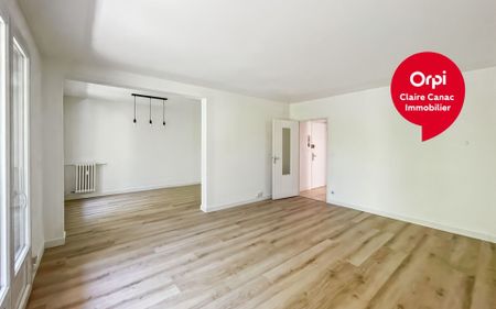 Appartement à louer - Photo 3