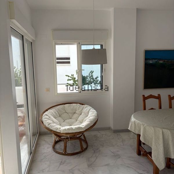 Alquiler de piso en Calle Villa Borghese, 611 - Photo 1