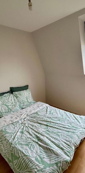 Location Appartement 2 pièces 39m² CHOLET 49300 - Photo 1