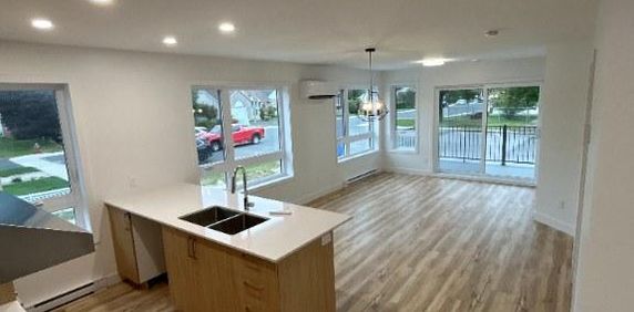 4 ½ à louer Acton Vale - Photo 2