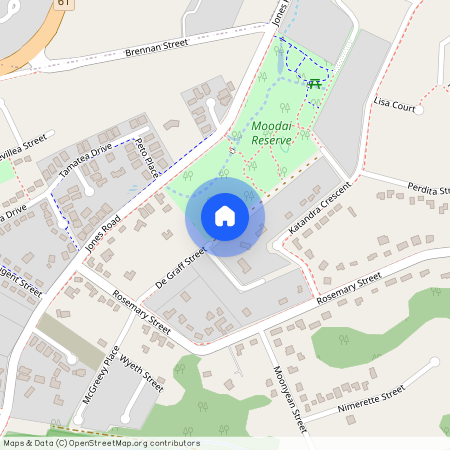 1/7 De Graaf Street, Bellbird Park QLD 4300