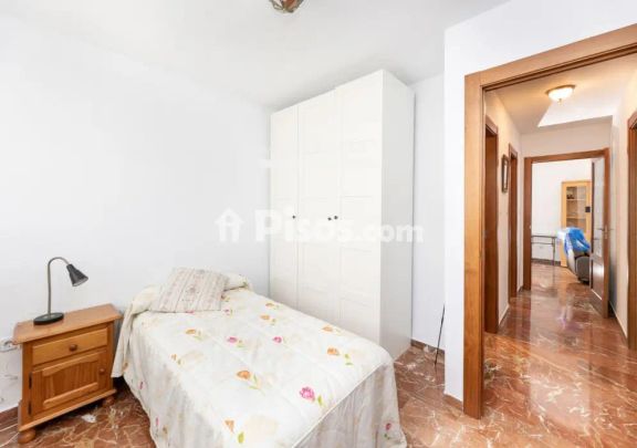 Piso en alquiler en Calle Ribera del Beiro, 47 - Photo 1