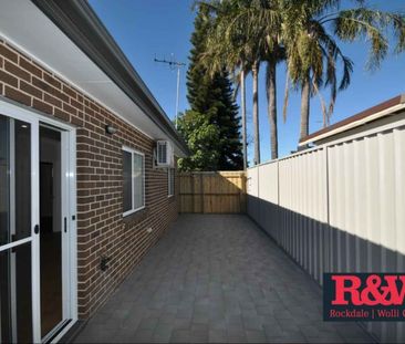 34A Bowmer Street, Rooty Hill - Photo 1